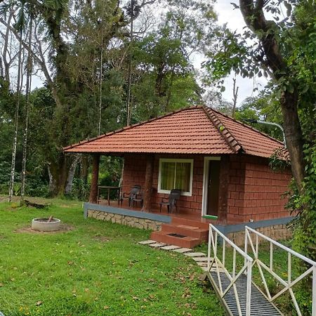 Nature Spot Cottages Coorg Kurchi 외부 사진