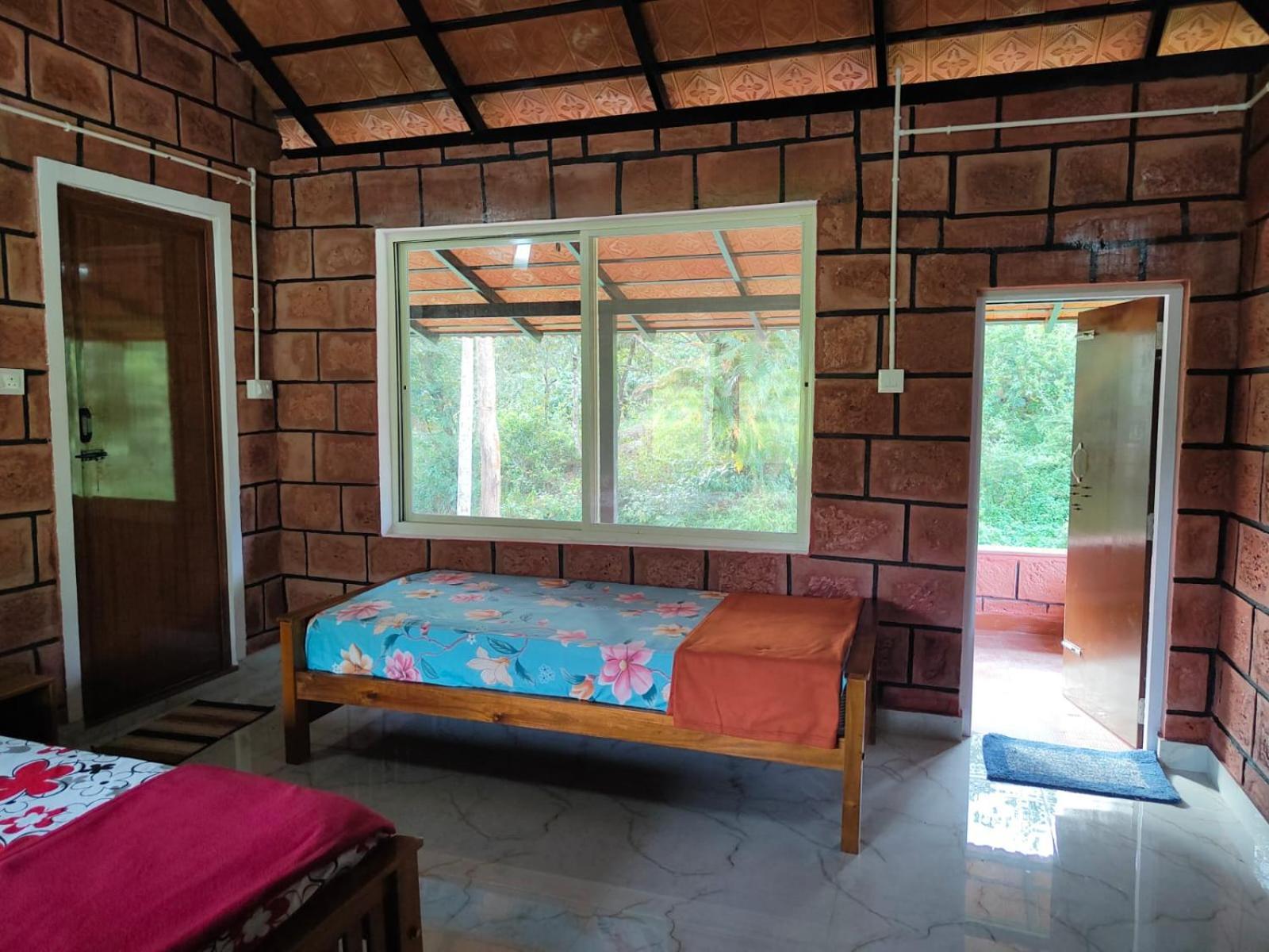 Nature Spot Cottages Coorg Kurchi 외부 사진