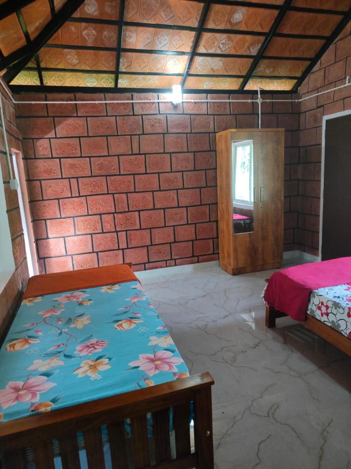 Nature Spot Cottages Coorg Kurchi 외부 사진