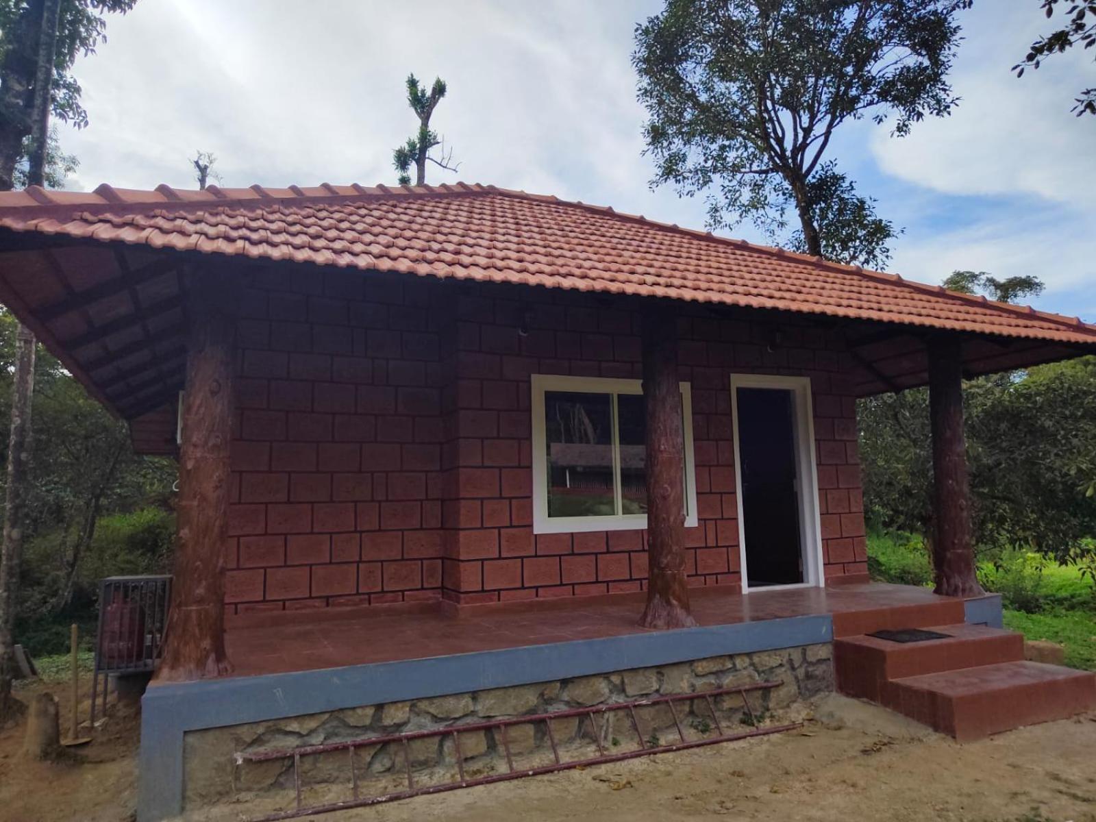 Nature Spot Cottages Coorg Kurchi 외부 사진