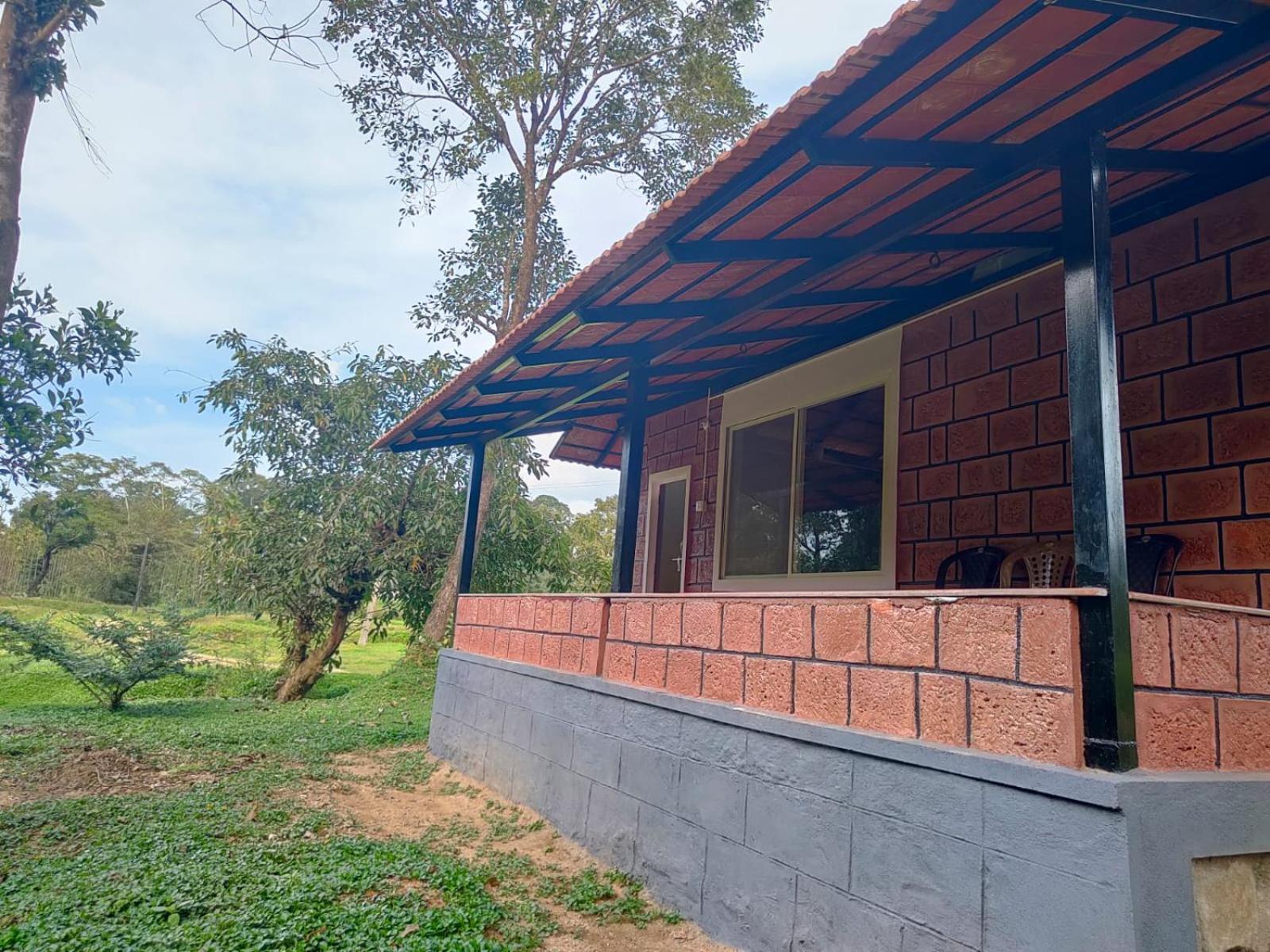 Nature Spot Cottages Coorg Kurchi 외부 사진