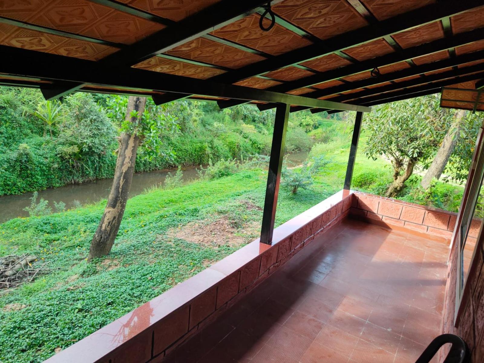 Nature Spot Cottages Coorg Kurchi 외부 사진