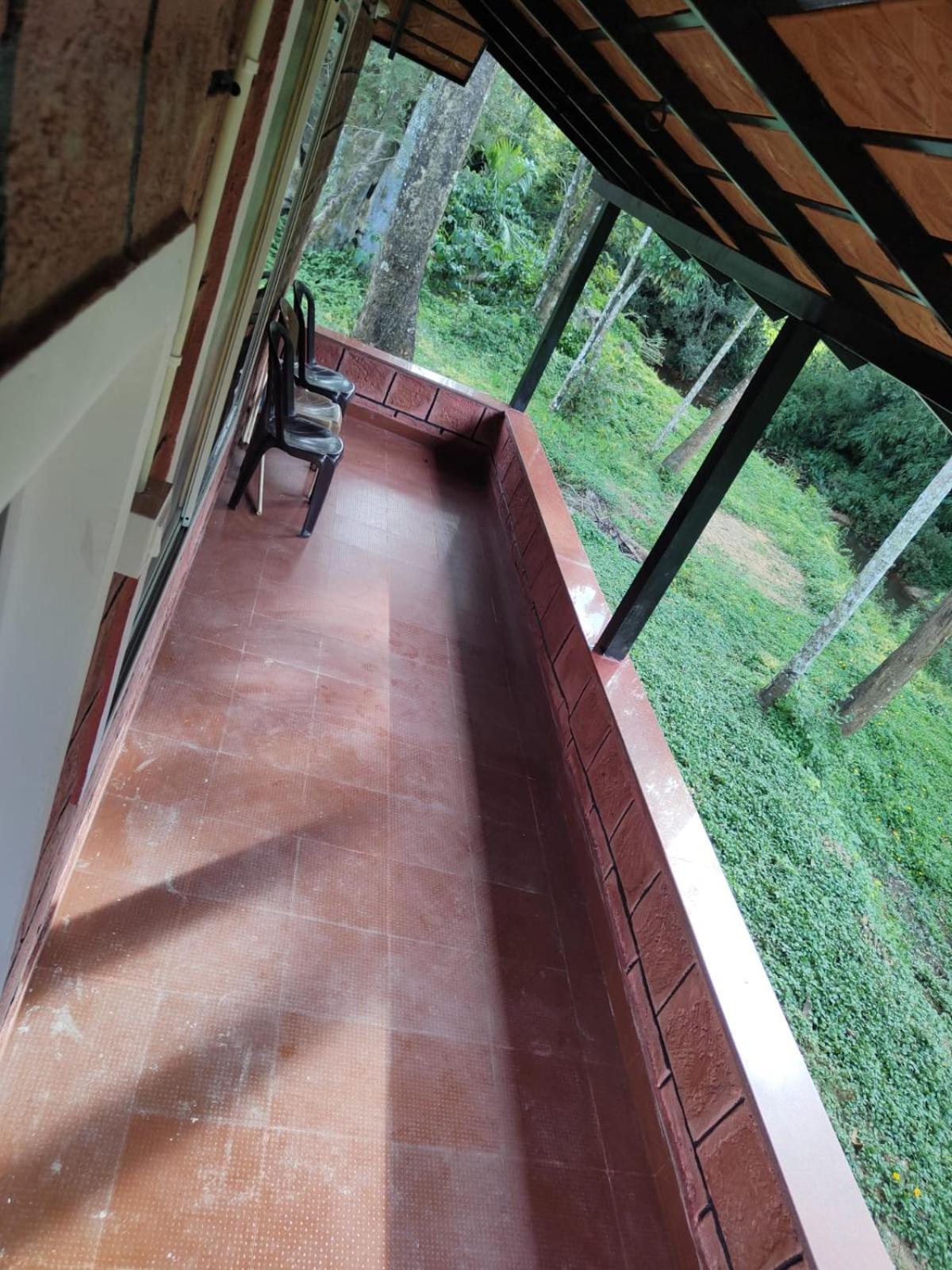 Nature Spot Cottages Coorg Kurchi 외부 사진