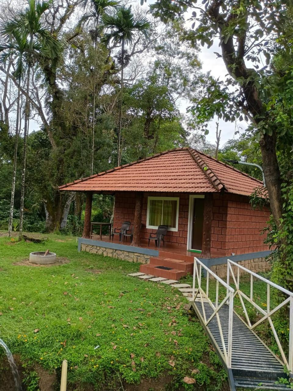 Nature Spot Cottages Coorg Kurchi 외부 사진